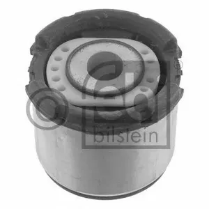 FEBI 30974 Сайлентблок подрамника зад.зад. Audi A6 (C6) 04-11