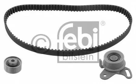 FEBI 31061 Комплект ремня ГРМ