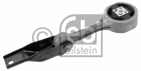 FEBI 31081 подушка ДВС задняя VW Polo , Skoda Roomster , Fabia 1.4-1.6 06>