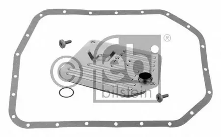 FEBI 31116 Фильтр АКПП
