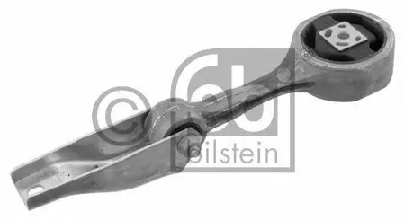 FEBI 31123 подушка ДВС задняя Skoda Fabia ,VW Polo 1.2 01>