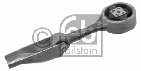 FEBI 31124 Подушка двигателя задняя VW Polo , Skoda Fabia 1.4-1.6 99>