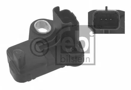 FEBI 31198 Датчик положения коленвала