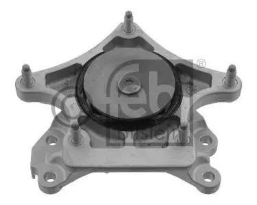 FEBI 31209 Подушка АКПП Mercedes W204C216W221 05>