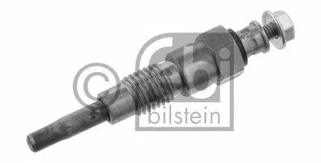 FEBI 31230 Свеча накаливания 11V Nissan Pick-Up 2.32.5D 83-91