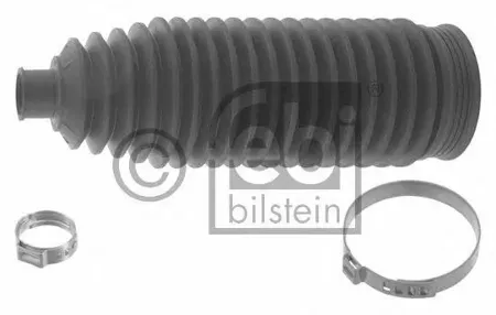 FEBI 31278 Пыльника шруса VAG A3 Octavia Golf VVI Passat Touran