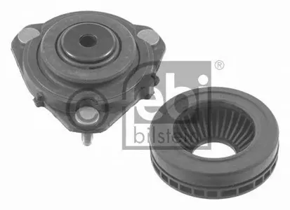 FEBI 31292 опора амортизатора переднего с подшипником Ford Fiesta , Mazda 2 1.25-1.61.4TDCi 01>