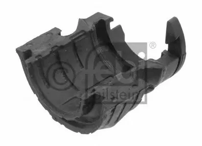 FEBI 31355 Втулка стабилизатора *** переднего VW Touareg 03-07