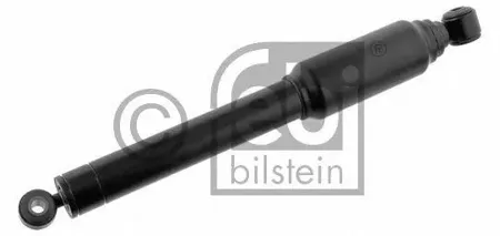 FEBI 31449 амортизатор рулевой Mercedes W463 80>