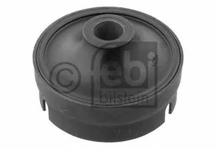 FEBI 31452 Шкив генератора Ford C-Max Focus Mondeo 1.8TDCI 98>