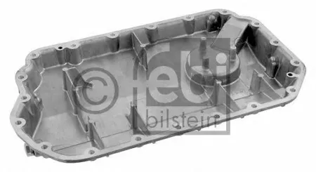 FEBI 31481 Масл.поддон Audi A4 (8D2, B5) 2.4 [199708-200011]