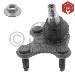 FEBI 31486 Опора шаровая VW Passat 05- (R) + крепеж