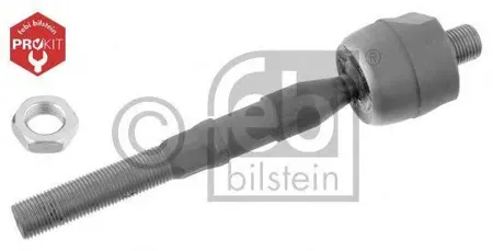 FEBI 31522 Рулевая тяга Mitsubishi Pajero IV 4x4 3.5 V6 24V3.2D 07>