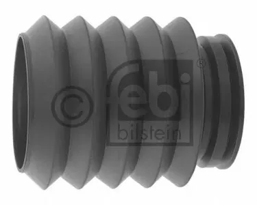 FEBI 31538 Пыльник амортизатора BMW 5(E39)