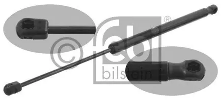 FEBI 31648 Амортизатор крышки багажника