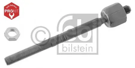 FEBI 31696 Рулевая тяга Audi A4A5 all 07>TT all 06>