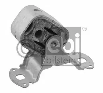 FEBI 31697 кронштейн глушителя Audi Q7 06>