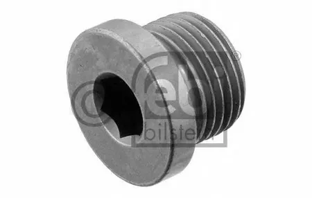FEBI 31702 Пробка масл.поддона BMW 1 (F20) 116 i [201012-...]