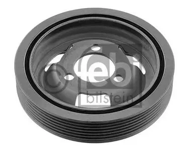 FEBI 31782 Шкив PSA Berlingo C3,C4,C5 DS3207208308 06- КВ