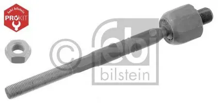 FEBI 31785 Рулевая тяга BMW X5 E70 all 07>X6 E71 all 08>