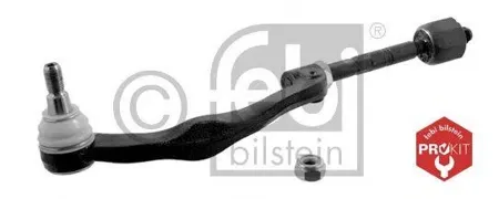 FEBI 31789 Рулевая тяга с наконечником левая VW T5 Multivan all 03>