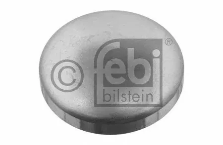 FEBI 31794 Заглушка блока цилиндров Audi A2 1.4A3A4A6 1.6-2.0 95>, VW Golf Passat Touran 1.4-2.0 97>