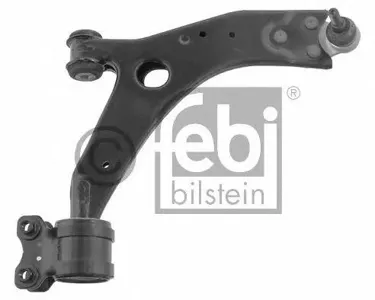 FEBI 31846 Рычаг пер.подв.нижний R