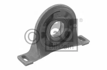 FEBI 31851 подшипник подвесной в сборе Mercedes Sprinter 06>