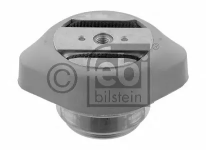 FEBI 31980 Подушка КПП Audi A4A6 2.4-3.02.5TDi 98>, VW Passat 4.0 01>