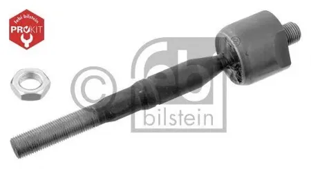 FEBI 32002 Рулевая тяга Mitsubishi L200 2.5DiD 05>