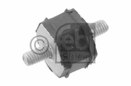 FEBI 32016 крепление глушителя BMW E30E34E36E38E39 1.6-3.0 87-