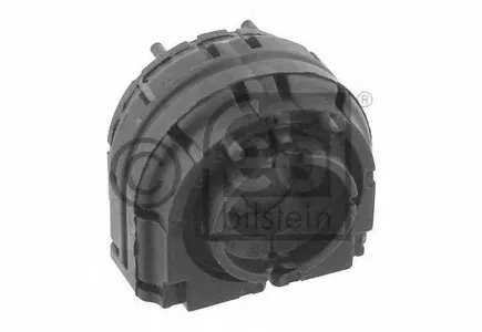 FEBI 32073 Втулка стабилизатора задняя Audi A3, Skoda Octavia , VW Golf V Jetta III Tiguan all 03>