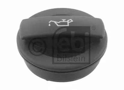 FEBI 32155 Крышка VAG масляной горловины
