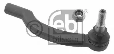 FEBI 32192 Наконечник рулевой правый Peugeot Boxer 2.2HDi 06>