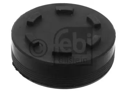 FEBI 32255 =111247HP [078103113E] заглушка ГБЦ Audi A6 2.4-3.0TDi quattro 04>Q7 3.0TDi 06>