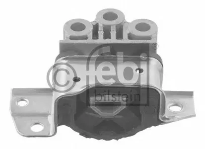 FEBI 32272 подушка ДВС правая Alfa Mito, Fiat Punto 1.21.41.4 16V 05>