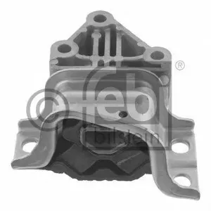 FEBI 32276 Подушка двигателя