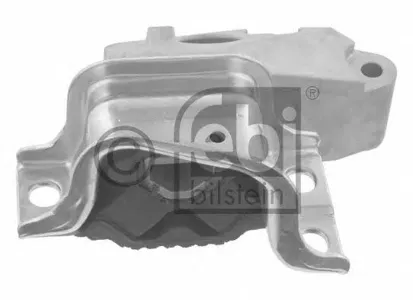 FEBI 32277 подушка КПП Peugeot Boxer , Fiat Ducato , Citroen Jumper 06>