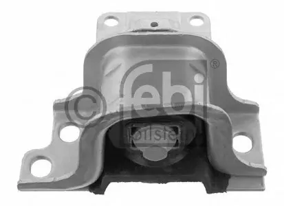 FEBI 32279 подушка ДВС левая Citroen Jumper III 2.2HDi 06>