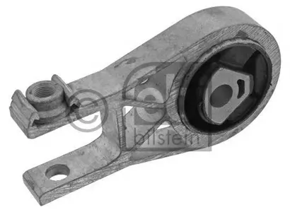 FEBI 32280 подушка ДВС задняя к кузову Citroen Jumper , Peugeot Boxer , Fiat Ducato 2.2DHDi2.3D 06>