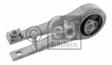 FEBI 32281 Опора КПП PSA Jumper Boxer Ducato 06
