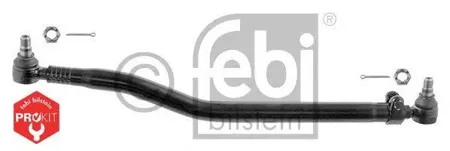 FEBI 32336 Рулевая тяга прод L=993 d=52 изг-2 конус=30 ProKitMAN TGA