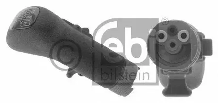 FEBI 32388 Ручка рычага переключения передач