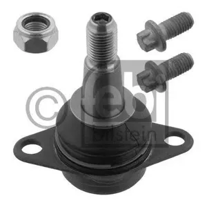 FEBI 32412 Опора шаровая BMW X3 all 04-