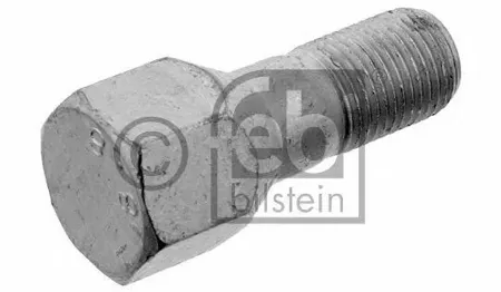 FEBI 32450 Болт колесный