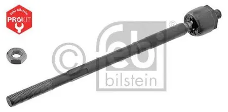FEBI 32473 Тяга без наконечника для 6Q0423803B(E)804B(E)