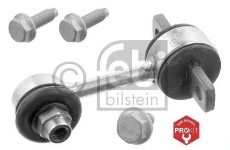 FEBI 32491 Стойка стабилизатора задн. л.+п. Audi A4S4RS4, Seat Exeo 1.6-4.2 00-11