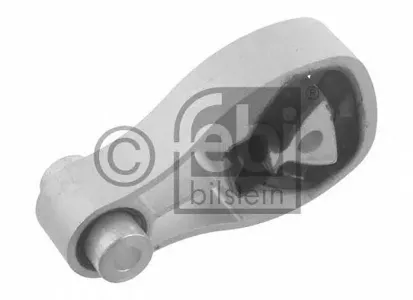 FEBI 32516 Подушка двигателя пер. Smart Fortwo 2007 =>