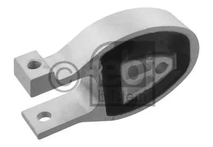 FEBI 32670 подушка ДВС задняя Ford Galaxy Mondeo C-Max 2.3 07>