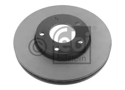 FEBI 32765 Диск торм.перед. Mazda 35 1.41.6TD2.0CD 03>